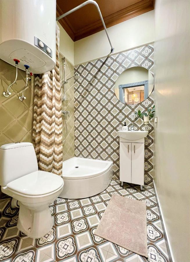 Apartamento Daugavpils Delux Riga Exterior foto